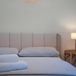 La Bella With Free Private Parking * Bergamo