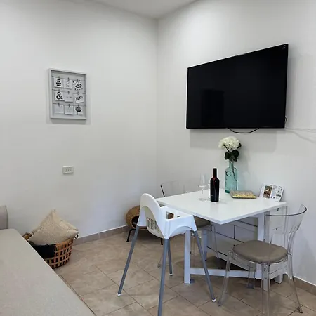 La Bella With Free Private Parking * ברגמו