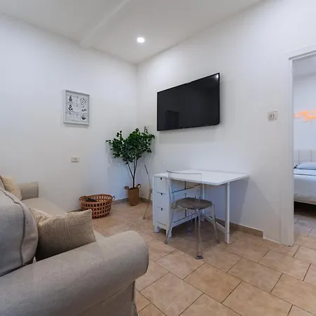 בית נופש La Bella With Free Private Parking ברגמו