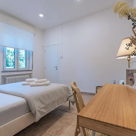 펜션 La Bella With Free Private Parking *