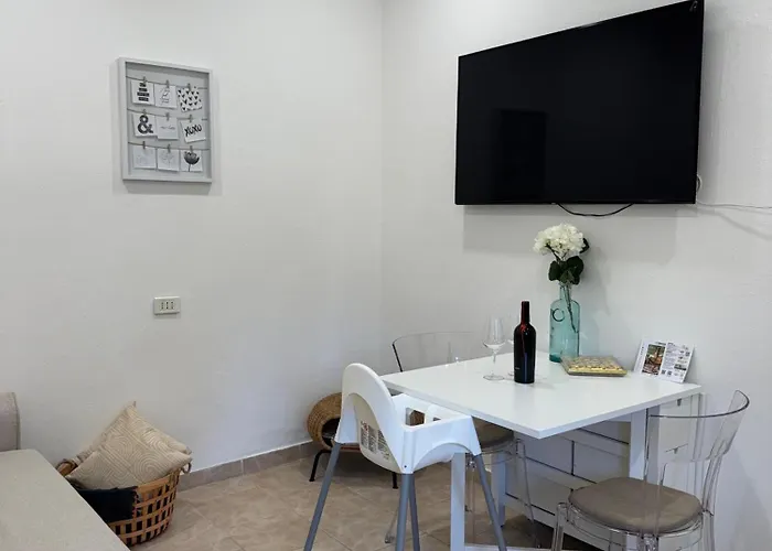 La Bella With Free Private Parking * Bergamo