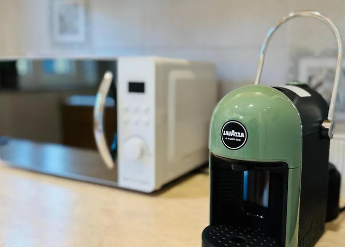 La Bella With Free Private Parking Bergamo