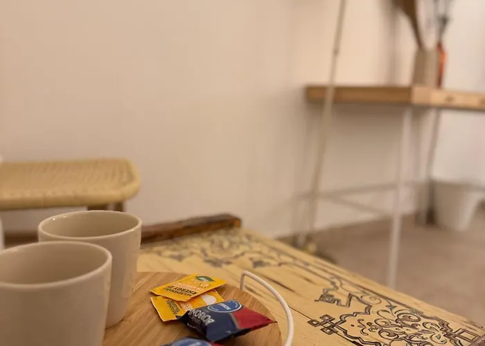 La Bella With Free Private Parking 別荘