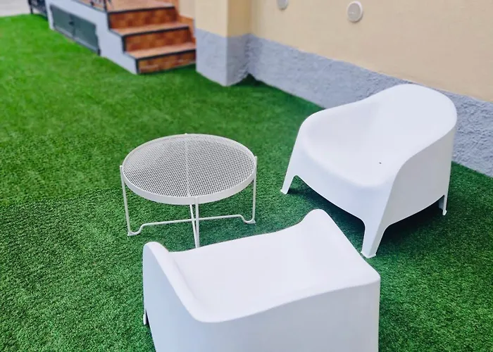 La Bella With Free Private Parking 別荘 ベルガモ