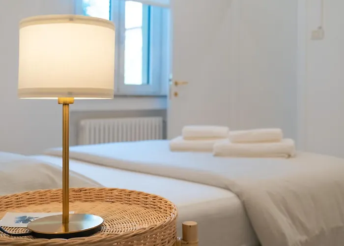 La Bella With Free Private Parking * ベルガモ