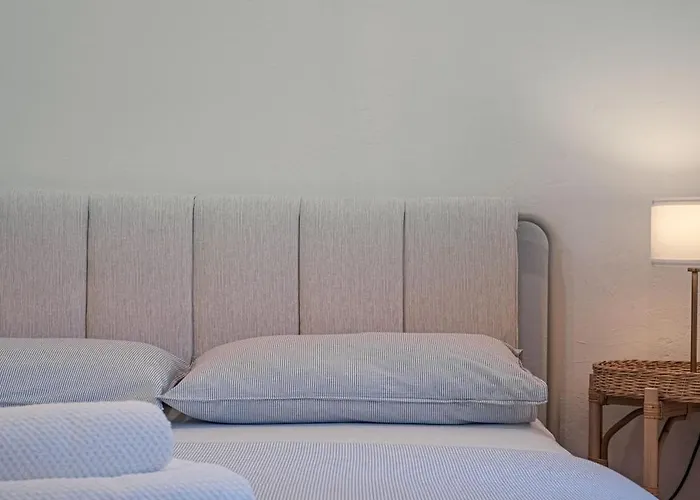 La Bella With Free Private Parking * Bergamo