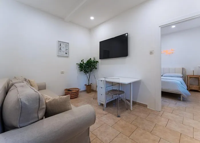 別荘 La Bella With Free Private Parking ベルガモ