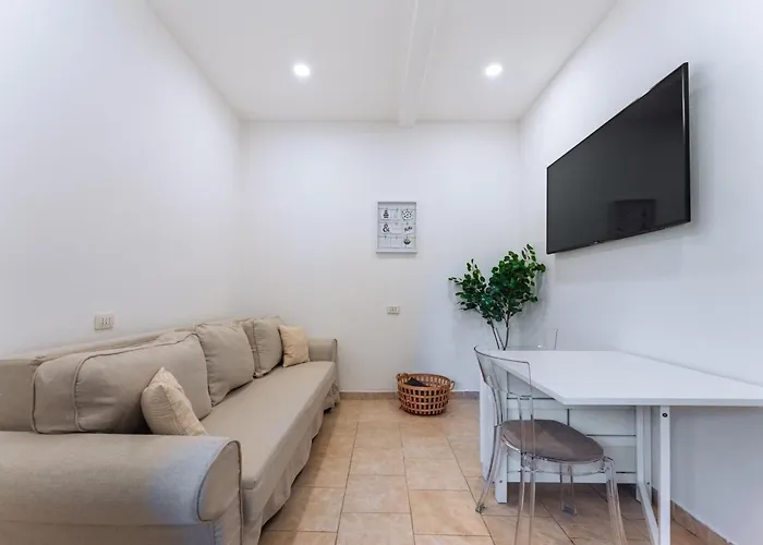 La Bella With Free Private Parking * Bergamo