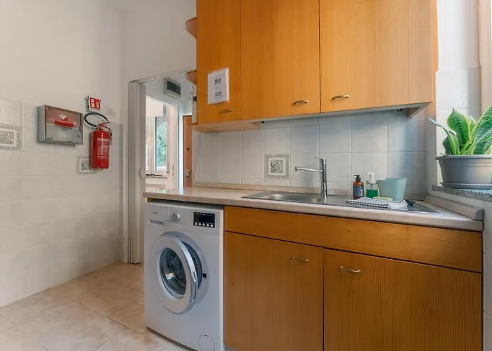 La Bella With Free Private Parking 別荘 ベルガモ