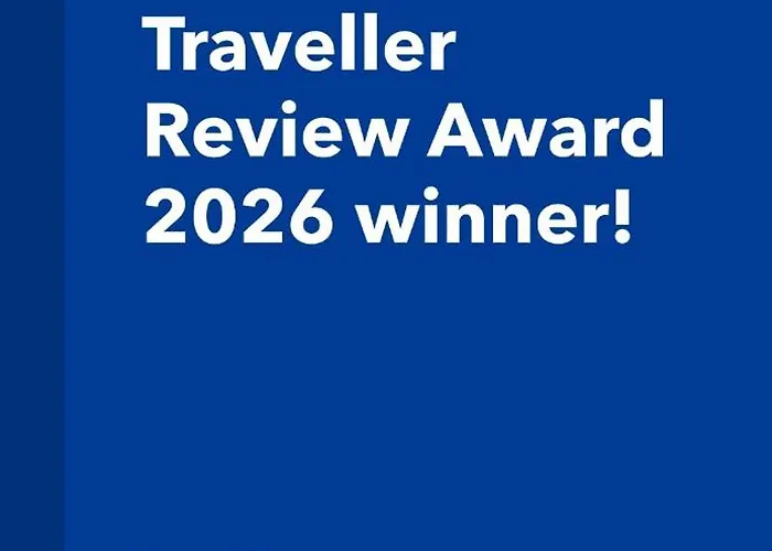 別荘 La Bella With Free Private Parking