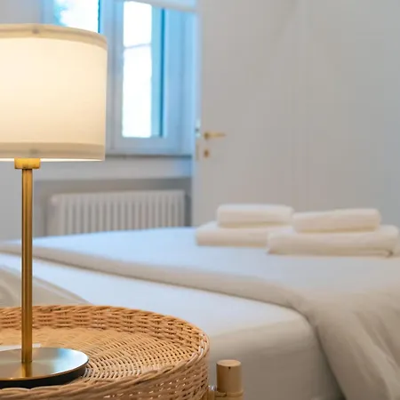 La Bella With Free Private Parking * Bergamo